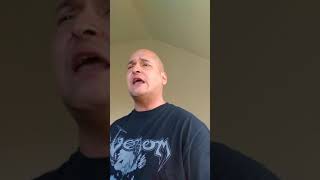 &quot;Shroud of Gloom&quot; Rigor Mortis&quot;