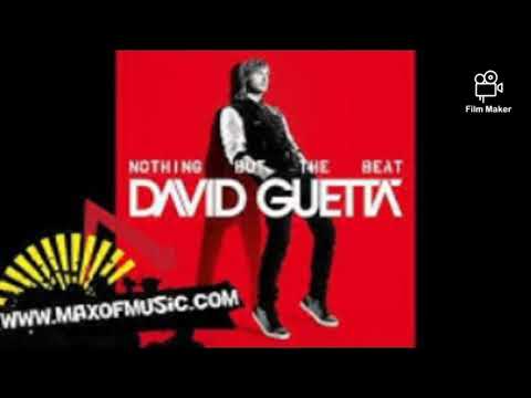 David Guetta Heroes Just For One Day