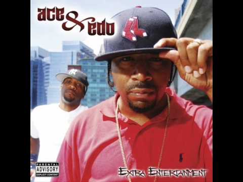 Masta Ace & Edo G - We Want It All  feat. Mr. Lif, Akrobatik & Pav Bundy