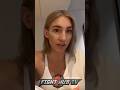 MIKAELA MAYER GIVES RYAN GARCIA KEYS TO BEATING GERVONTA DAVIS