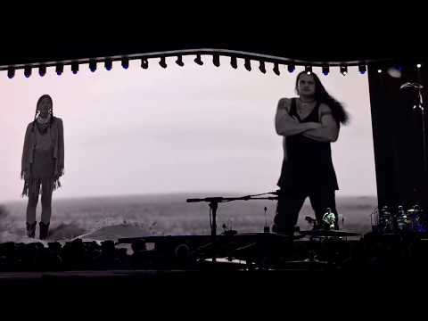 U2 One Tree Hill, Barcelona 18/07/2017