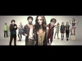 Gang Gang Dance ft. Tinchy Stryder - Princess