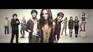 Gang Gang Dance ft. Tinchy Stryder - Princess