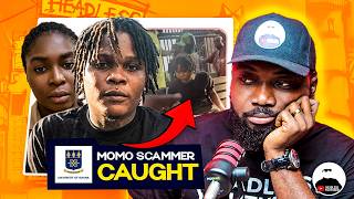 UG Student Arrested for using FAKE MOMO ALERT to Buy Food for 1 Year 🤣