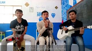 Download lagu Ungu-Andai Ku Tahu ( Cover_Ruby Akustik ) mp3