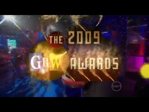 Good News Week 2009.11.23 S07E36 Sauce Bottle Awards