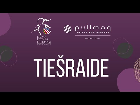 BSBL saradbībā ar Pullman: RSU - TalTech