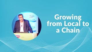Growing from Local to a Chain image