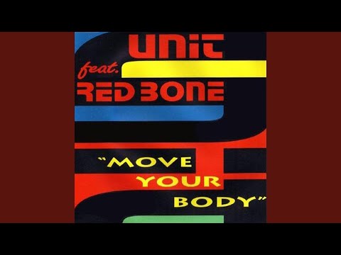 Move Your Body