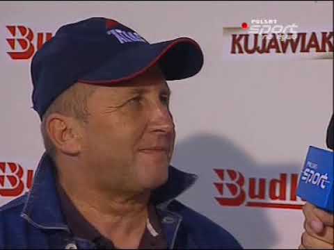 Polonia Bydgoszcz - Atlas Wrocław 15.09.2006