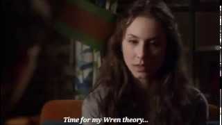WREN IS CHARLES! (PLL / CLUES / CECE PLOT HOLES / THEORY)