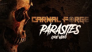 Carnal Forge - Parasites video
