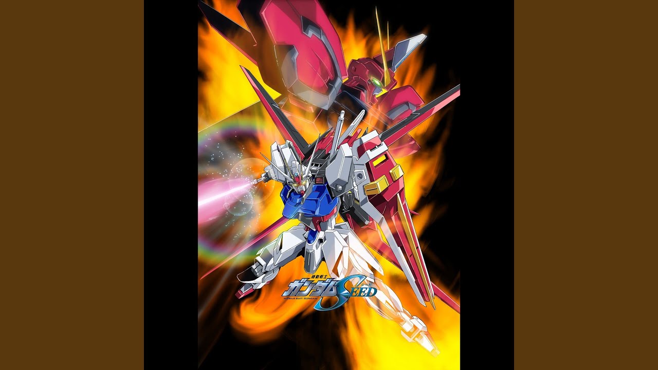 暁の車(アニメ「機動戦士ガンダムSEED」挿入歌) （歌：FictionJunction