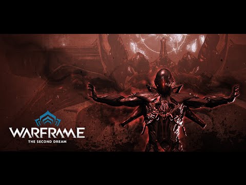 Warframe Quest: Der Zweite Traum !SPOILER! [Deutsch/German]