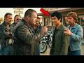 Moteros Intentaron Destruir El Bar De Chuck Norris Entonces Bruce Lee Apareció