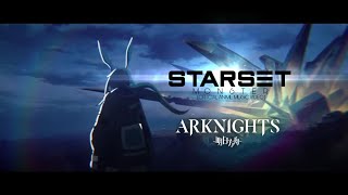 Starset - Monster (Arknights Fanmade Music Video)