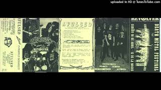 06 - Gangrened Divine Stigma