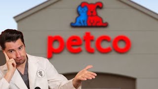 Picking a Dog Dewormer at PetCo