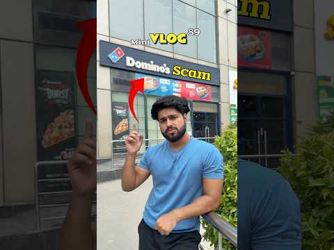 Dominos outlet launch