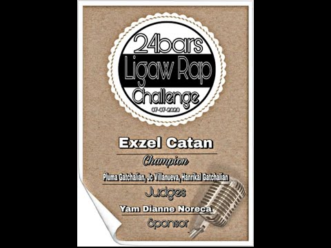 exzel catan ( sad love song )