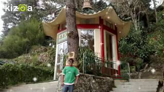 preview picture of video 'Pagoda Hill  in La Union (2006)'