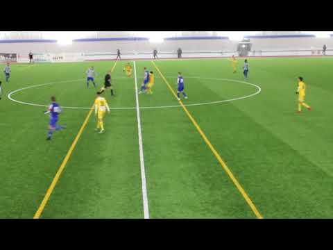 ASM-karsinta 2019 RiPS-TPS 4-1 (0-0)