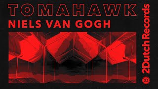 Tomahawk Music Video