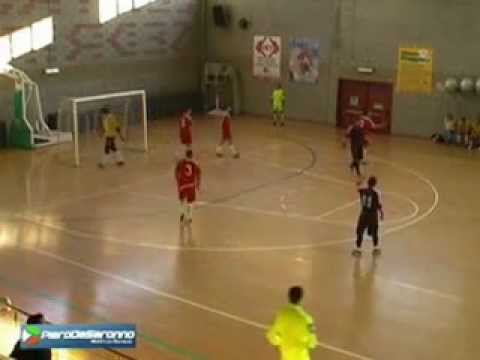 stagione 2008-2009 Real Cornaredo Vs Interfive Vigevano_t1.wmv