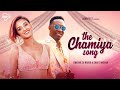 The Chamiya Song DJ Bravo Status New Song Shakti Mohan Ranveer Status Dj Bravo Song Status