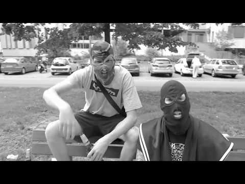 Absoluth - Kein Bock! (official musicvideo)