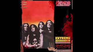 KREATOR - Extreme Aggression/Remastered 1989 full album