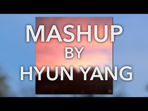 Bad Computer - Stereo Nicotine vs No Mana - Purpose [Hyun Yang Mashup]