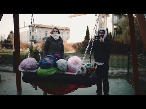 Przepis na Rodzinę #10: Agnieszka i Przemek Włodarscy - rodzina ze społeczności #Nierozerwalnych