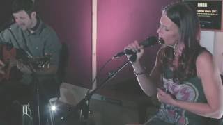 Tess Leo - Live Sessions - Valerie