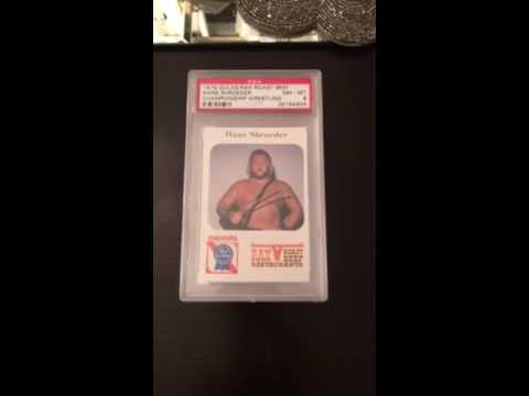 1979 Rax Roast Beef Wrestling cards mystery solved!...