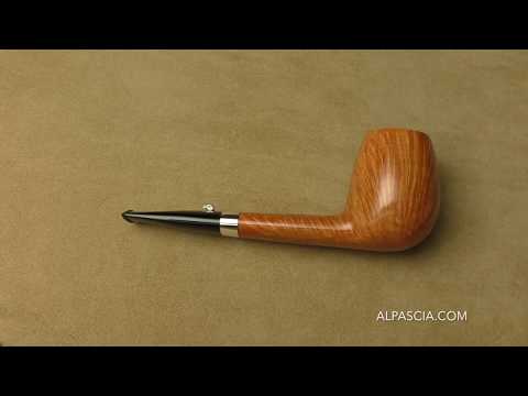L'Anatra 2 Eggs - pipe 409