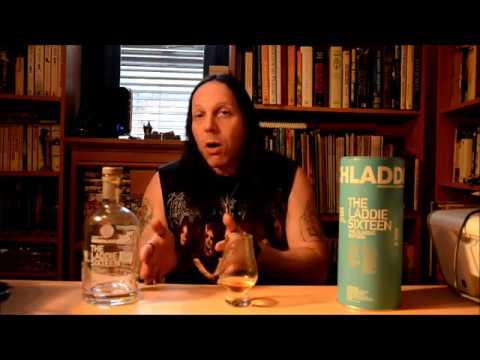 The Good Dram Show - Whisky Tasting Episode 59 (Gauntleys of Nottingham)