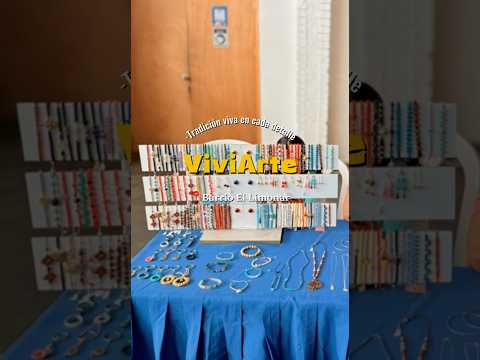 Presentación de emprendimiento Viviarte- Brr. El Limonar - Santander de Quilichao, Cauca, Colombia