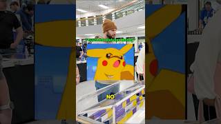 W Customer! Thanks for the tip! We will pass it on to the community! #pokemon #pokemoncards #fyp