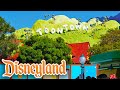 Mickey S Toontown At Disneyland June 2023 Walkthrough 4K POV