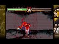 Samurai Shodown 5 Special All Fatality Ps4 HD