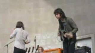 Matt Pond PA East Coast E Emblems Earth Day 2008