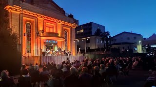 'Diretta conferenza stampa "Voci e not(t)e"' episoode image