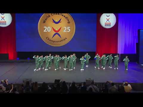 Greece [Hip Hop - Finals]