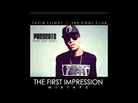 ThatGuySoda - Rhythm of my Life [The First Impression DL Link]