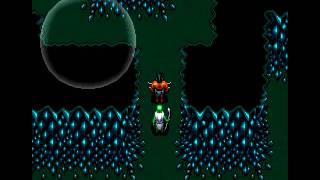 Let's Play The 7th Saga Part 44 - Reclaiming the Power