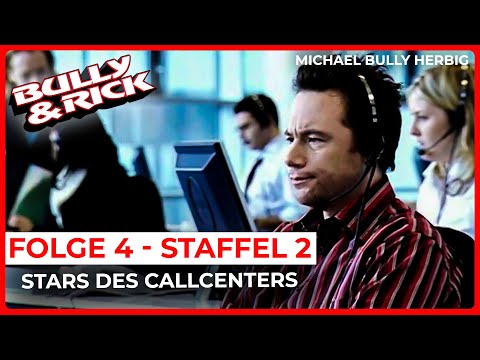 Hotline for everything - except good decisions! 🥲 | Bully & Rick | Episode 4