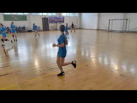 LPS Iasi (22) - CSM Ramnicu Sarat (18) (Full-time)