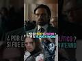 Por Que Bucky Es Un Político Si Fue El Soldado Del Invierno Marvel Avengers Mcu