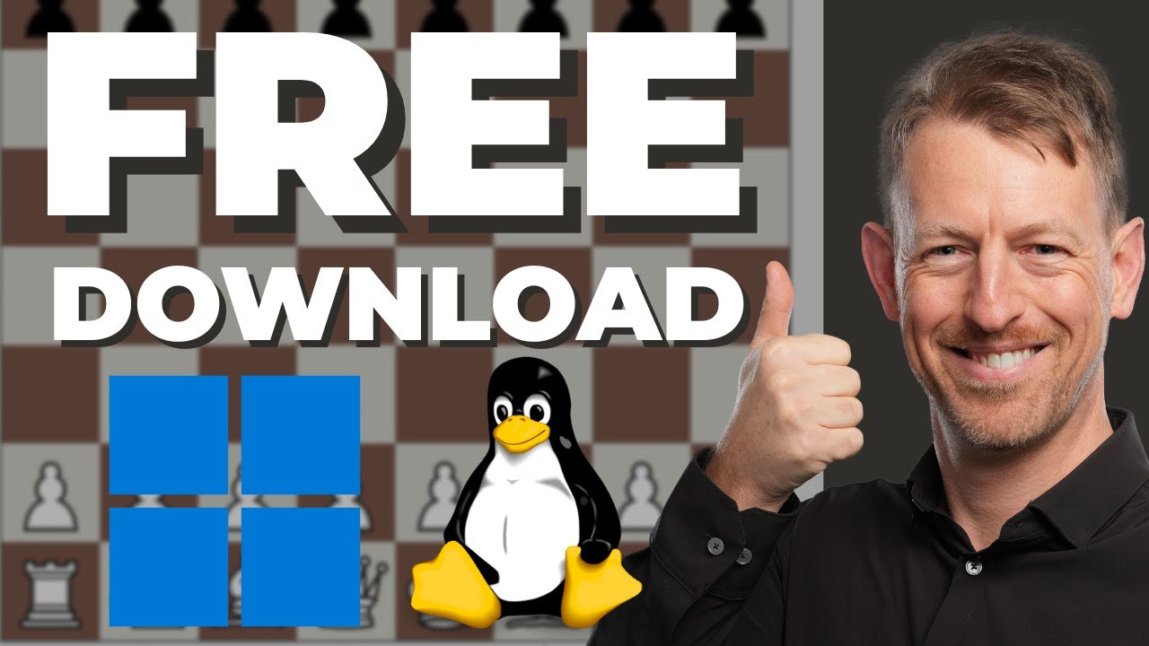 Lucas Chess | FREE Chess Software For Linux and Windows